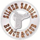 Silver Saddle Ranch & Club logo